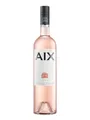 Produktbild: AIX, Rosé, Coteaux d'Aix-en-Provence, AOC, trocken, rosé 0.75L a637c9fe7e3e6aab