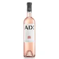 Produktbild: AIX Rosé Coteaux d'Aix-en-Provence 2024 | Provence – Frankreich | 1 x 0,75 Liter