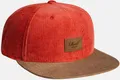 Produktbild: REELL Snapback Cap Suede Cap