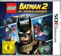 Produktbild: Lego Batman 2 - DC Super Heroes [Software Pyramide] - [Nintendo 3DS]