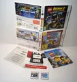 Produktbild: Nintendo 3DS Spiel Lego Batman 2 DC Super Heroes + Lego city undercover OVP