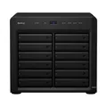 Produktbild: Synology DX1222 Erweiterungseinheit 12-Bay