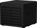 Produktbild: SYNOLOGY DX1222 - NAS-Server DiskStation DX1222 - Erweiterung