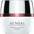 Produktbild: SENSAI Cellular Performance Wrinkle Repair Linie Wrinkle Repair Cream 40 ml Gesichtscreme 10069