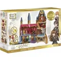 Produktbild: Spin Master 39822 - Harry Potter WWO Hogwarts Schloss Spielset