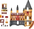 Produktbild: Wizarding World Harry Potter Hogwarts Schloss Spielset Licht Sound