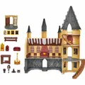 Produktbild: Wizarding World Harry Potter - Hogwarts Schloss Spielset mit Licht und Sound
