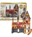 Produktbild: Wizarding World Harry Potter - Schloss Hogwarts Spielset + 2 Klassenzimmer