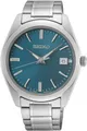 Produktbild: Seiko Herren-Uhr Quarz Edelstahl mit Edelstahlband SUR525P1