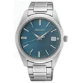 Produktbild: Seiko Essentials SUR525 Herrenuhr Quarz Saphirglas Stahlarmband