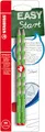 Produktbild: STABILO - Schmaler Dreikant-Bleistift für Rechtshänder - EASYgraph S in grün - 2er Pack - Härtegrad HB