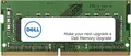 Produktbild: Dell DDR4 - Modul - 16 GB - SO DIMM 260-PIN