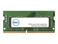 Produktbild: Dell DDR4 - Modul - 16 GB - SO DIMM 260-PIN (AB371022)