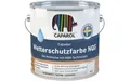 Produktbild: Caparol Capadur NQG Wetterschutzfarbe 2.5 Liter - Weiß