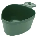 Produktbild: Relags - Berghaferl grün Campinggeschirr Outdoorbecher Trekking Reise