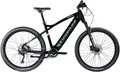 Produktbild: Zündapp E-Bike Mountainbike Z898, 10 Gang, Kettenschaltung, Heckmotor, 540 Wh, Pedelec, Elektrofahrrad für Damen u. Herren, MTB