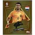 Produktbild: NED SP - Cody Gakpo - Star Player - Gold Signiture - 2024