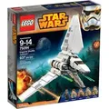 Produktbild: Lego 75094 Star Wars - Imperial Shuttle Tydirium
