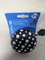 Produktbild: M-Wave Maxi Ding Dong Fahrradklingel 80mm Zweiklang-Klingel 420322