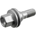 Produktbild: FEBI BILSTEIN Radschraube 46673 vorne hinten rechts links 28,3mm für PEUGEOT FIAT CITROËN TOYOTA VAUXHALL OPEL DS SU001-A5781 3549817 9817024580