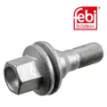 Produktbild: FEBI BILSTEIN Radschraube Vorderachse für Peugeot 207 CC WD_ 1.6 16V 206 2D 2.0