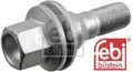 Produktbild: febi bilstein 46673 Radschraube