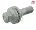 Produktbild: Radschraube FEBI BILSTEIN 46673 für Peugeot 208 I 308 II 406
