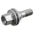 Produktbild: Febi Bilstein 46673 Radschraube Hinterachse Links Hinterachse Rechts für Citroën