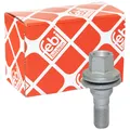 Produktbild: Radbolzen Radschrauben 1 Stück FEBI für Citroen C3 Fiat Opel Peugeot 407 Toyota