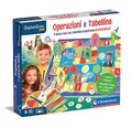 Produktbild: Educativo Clementoni Operazioni e Tabelline
