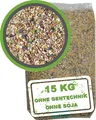 Produktbild: Hühnerfutter - KÖRNER-VITAL EXZELLENT PLUS 15 kg