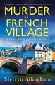 Produktbild: Merryn Allingham Murder in a French Village (Taschenbuch) (US IMPORT)