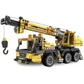 Produktbild: Jamara CaDA Mobilkran Bricks
