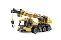 Produktbild: JAMARA, Mobilkran – Bausteine ​​– 1000 Teile, 1/27, JAM402886
