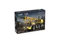 Produktbild: CaDA C65005W Mobilkran 1:27 Bausatz NEU OVP Bricks