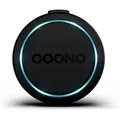 Produktbild: OOONO 4 Stück OOONO CO-Driver NO2 Modell 2024 Warnt vor Blitzern Verkehrsalarm (Wiederaufladbar - LED-Anzeige - CarPlay & Android Auto kompatibel)