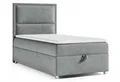 Produktbild: Best for Home Boxspringbett Boxspringbett Trinity K-11 SINGLE mit Bettkasten & Bonellfederkern (70x200 80x200 90x200 100x200 cm), verschiedene Liefermöglichkeiten, TOP Preis-Leistungs-Verhältnis