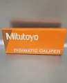 Produktbild: ☆Neu☆ Mitutoyo ABS AOS 150mm Digitaler Messschieber (500-184-30)