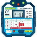 Produktbild: PANCONTROL Steckdosentester PAN Socket-Test-2