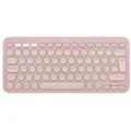 Produktbild: Logitech K380 Bluetooth Tastatur  QWERTY Italienisches Layout Kompakt Kabellos