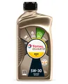 Produktbild: TOTAL QUARTZ 9000 FUTURE NFC MOTORÖL 5W30 - 1 LITER - 166250