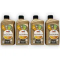 Produktbild: 4 L TOTAL QUARTZ 9000 NFC 5W-30 5W30 Ford WSS-M2C913, M2C913-C, M2C913-B, Jaguar