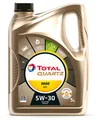 Produktbild: 5 Liter TOTAL QUARTZ 9000 FUTURE NFC 5W-30 MOTORENÖL MOTORÖL FÜR FORD ENGINE OIL