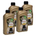 Produktbild: 4L 4 Liter TOTAL Motoröl Öl QUARTZ 9000 NFC 5W-30 ACEA A5/B5 FORD WSS-M2C913-D