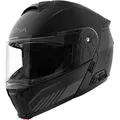 Produktbild: Sena Specter, Klapphelm - Matt-Schwarz - XL