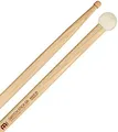 Produktbild: MEINL Stick & Brush Switch Stick 5A Hybrid Wood Tip Drumstick - Mallet Combo (SB120)