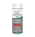 Produktbild: Jaegerlacke Klarlack 609 Metall-Konservierungslack Spray 400 ml Schutzlack gegen Anlaufen, Überzugslack für viele Untergründe, für innen und außen