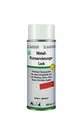Produktbild: (72,38€/L) Jaeger Metall-Konservierungslack Spray 609 Metallschutz 400ml farblos