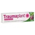 Produktbild: Traumaplant Schmerzcreme 50 g spezieller Beinwell-Extrakt bei Prellungen & Verstauchungen (bei Sport- und Unfallverletzungen), Muskel- und Gelenkschmerzen infolge stumpfer Verletzungen | ab 6 Jahren