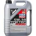 Produktbild: Motoroel Toptec4300 5w-30 Lm 5 Ltr.